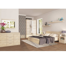 Спальня Оскар