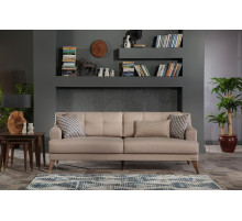 Трехместный диван-кровать Солена (Solena) Беллона