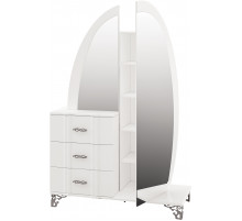 Распродажа с экспозиции Шкаф комбинированный София МН-025-10