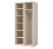 Двухстворчатый шкаф Астория МН-218-05-220 Двухстворчатый шкаф Астория МН-218-05-220