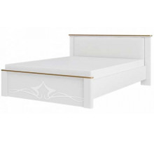 Двуспальная кровать Либерти 1800 х 2000 с подъемным механизмом МН-313-01-180