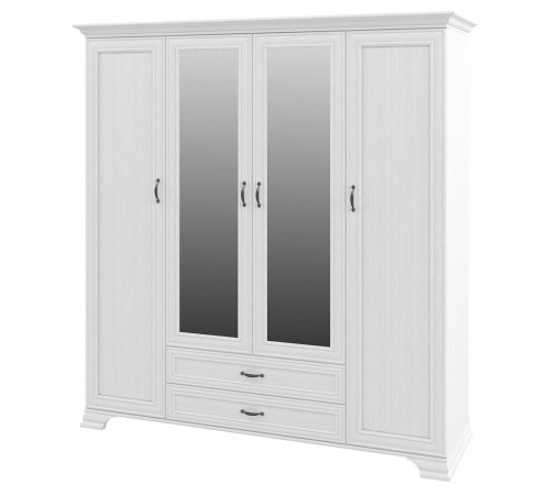 Мебель для спальни Юнона композция 3 от Мебель-Неман