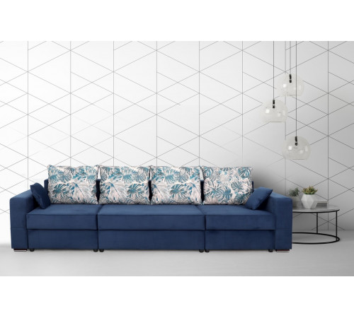 Диван-кровать Бостон 2800 (вариант 3)