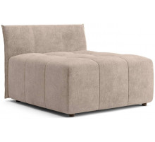 Пуф Торонто большой со спинкой (вариант 1)