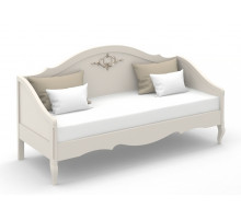 Односпальная кровать Анджелика MUR-115-01