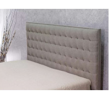 Двуспальная кровать Старк MUR-IK-STARK с мягкой спинкой