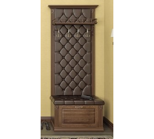 Прихожая Милан MUR-110p-01