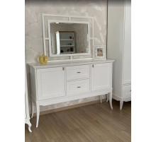 Комод Римини MUR-118-15 для гостиной с дверцами