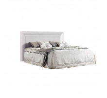 Двуспальная кровать с подъемным механизмом Амели АМКР140-1 (дуб)