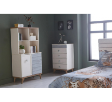 Стеллаж Мавенна (Mavenna) MAVN-32