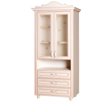 Шкаф комбинированный Алиса 561
